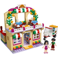 LEGO® Friends Heartlake pizzeria 41311